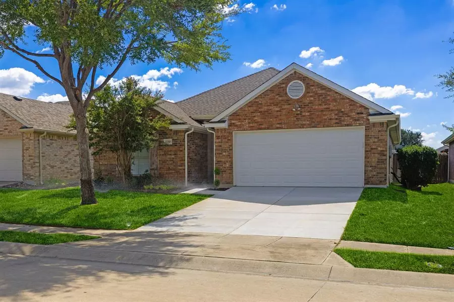 12700 Feathering Drive, Frisco, TX 75036