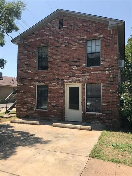 618 Santos Street, Abilene, TX 79605