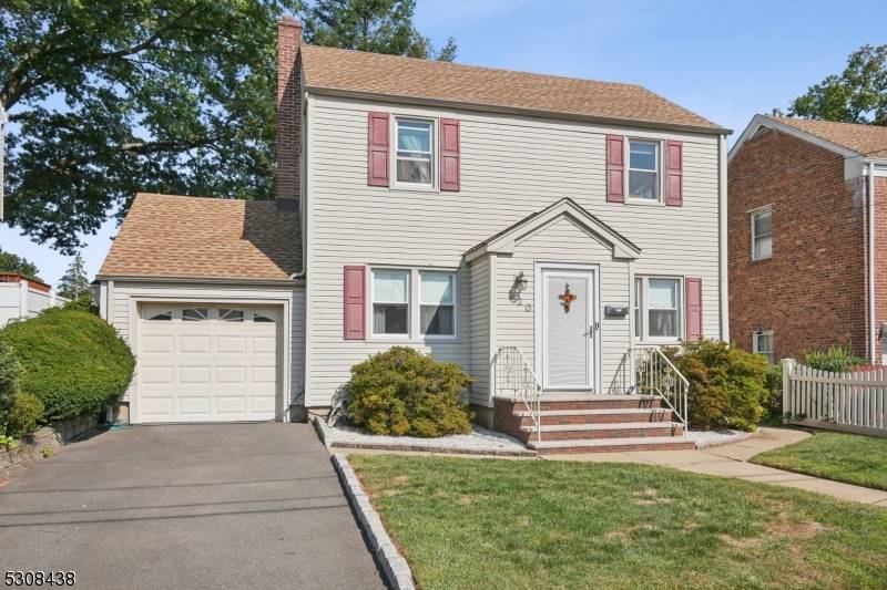 320 Newark Ave, Union Twp., NJ 07083