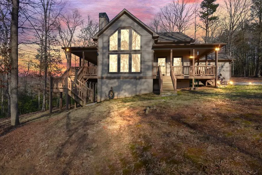 356 New Hope Road, Ellijay, GA 30536