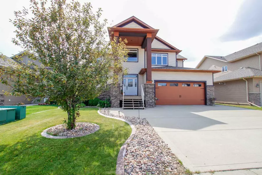 64 Cyprus RD, Blackfalds, AB T4M 0C5