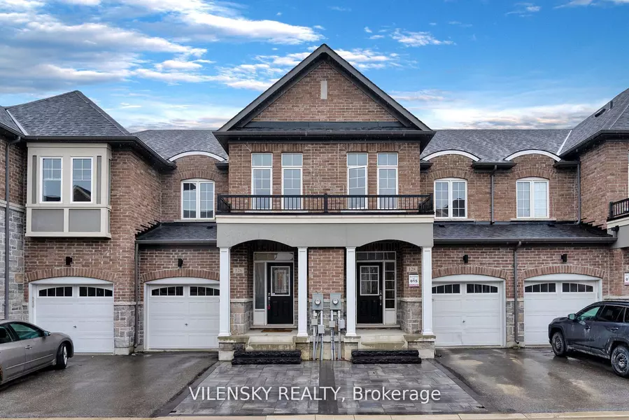 126 Maguire RD, Newmarket, ON L3X 0M1