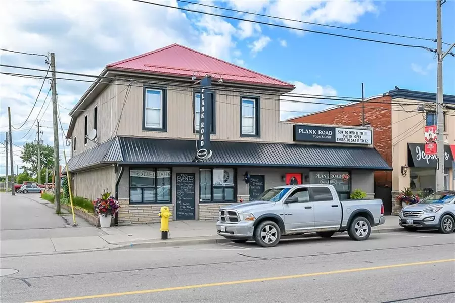 29-31 Main ST N, Haldimand, ON N0A 1H0