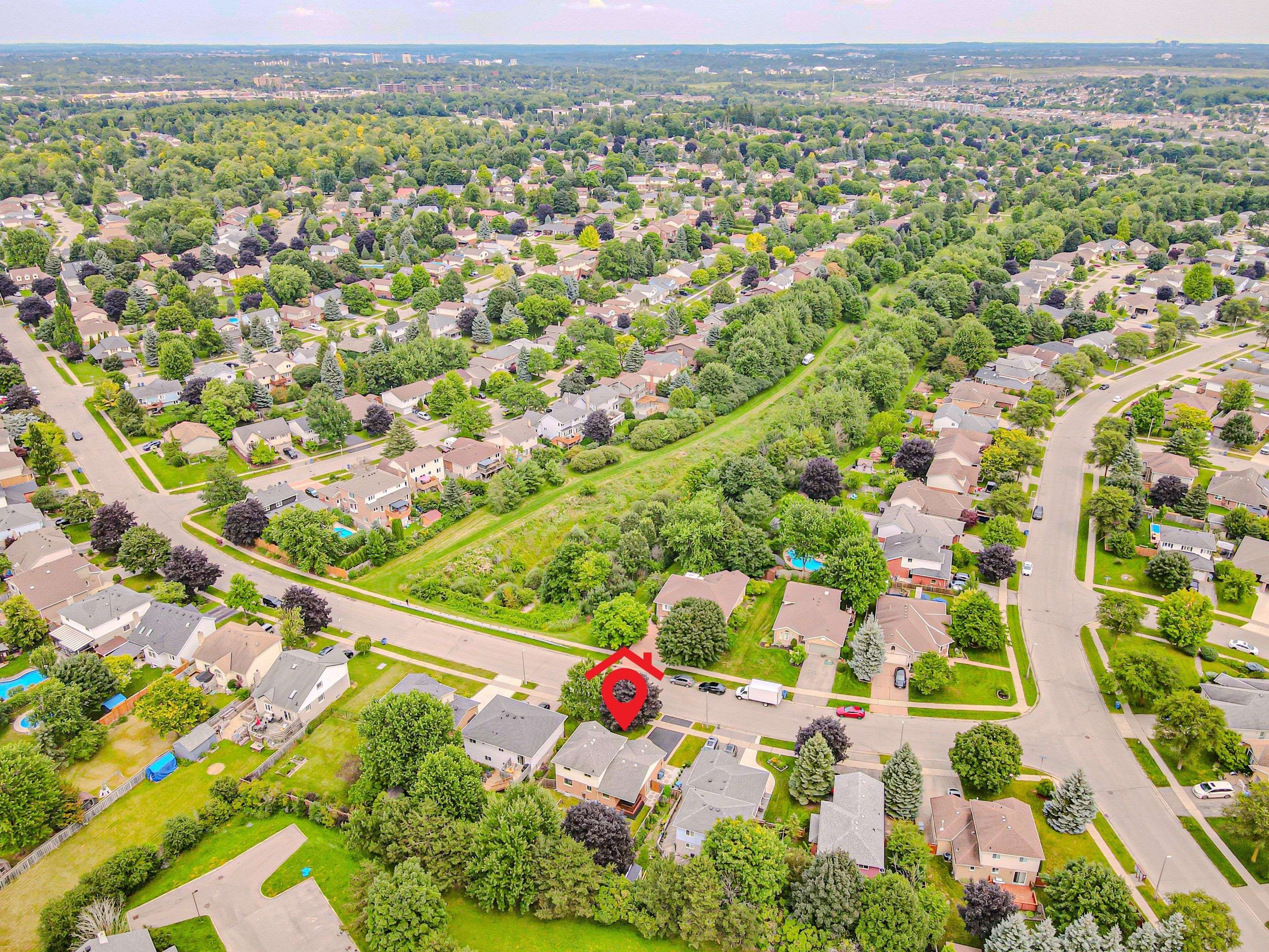 Guelph, ON N1H 8J2,91 Thornhill DR