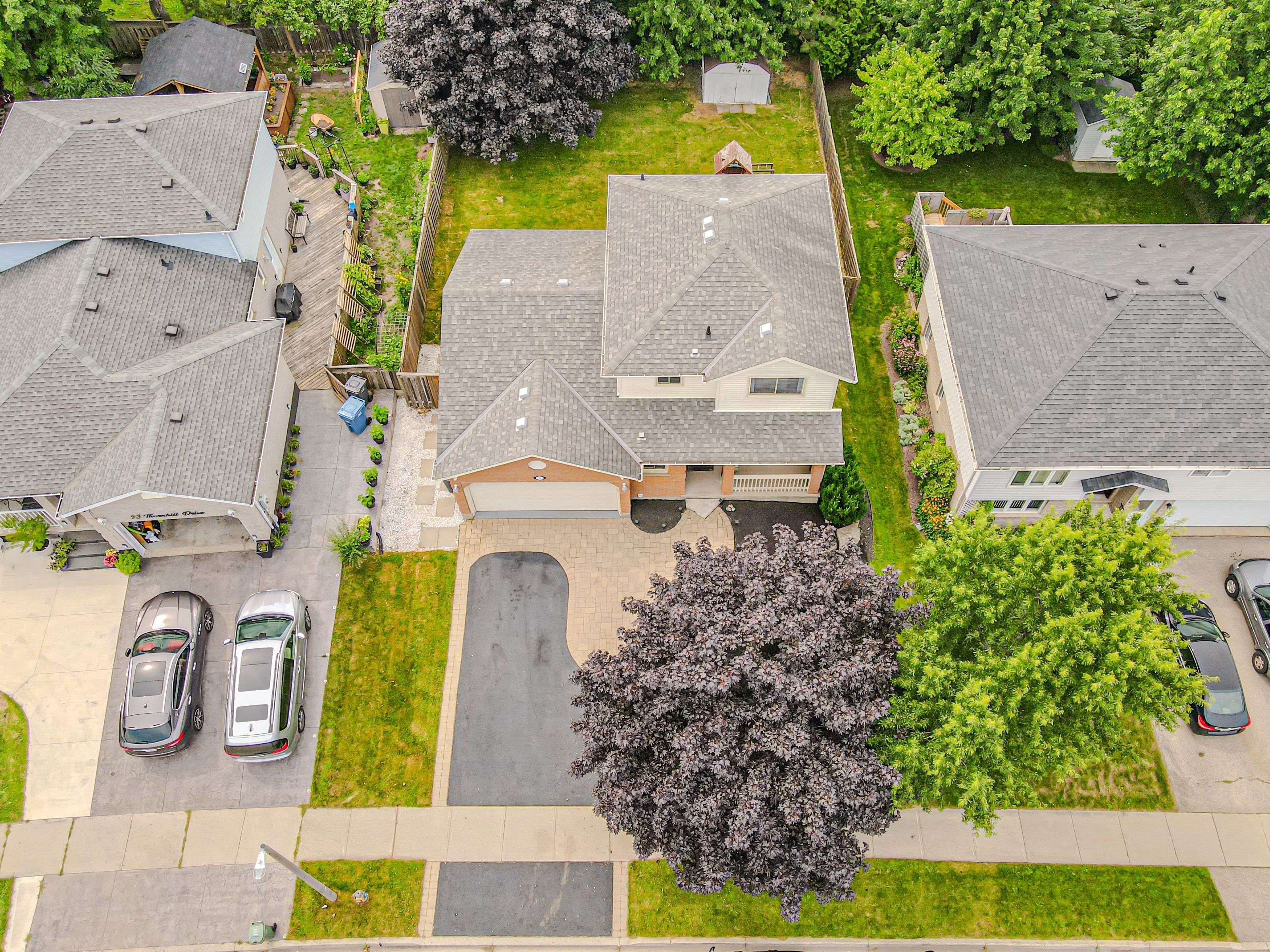 Guelph, ON N1H 8J2,91 Thornhill DR