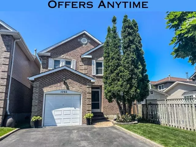 Pickering, ON L1V 5A9,1065 Rowntree CRES