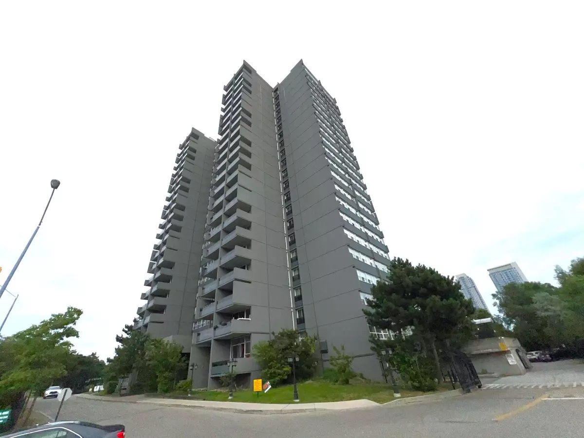 Toronto, ON M1S 3H2,4091 Sheppard AVE E #1608