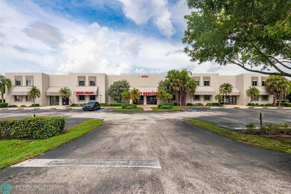 Coral Springs, FL 33065,3650 Coral Ridge Dr  #109b