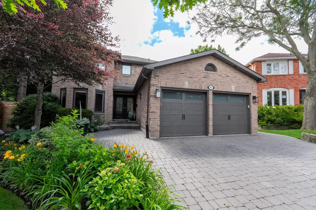 Markham, ON L3R 7L5,82 AITKEN CIR