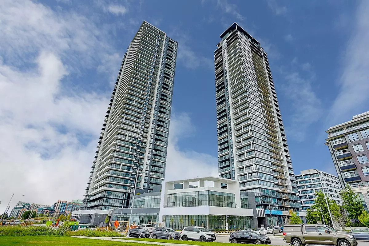 Markham, ON L3R 6L4,8 Water Walk DR #2110