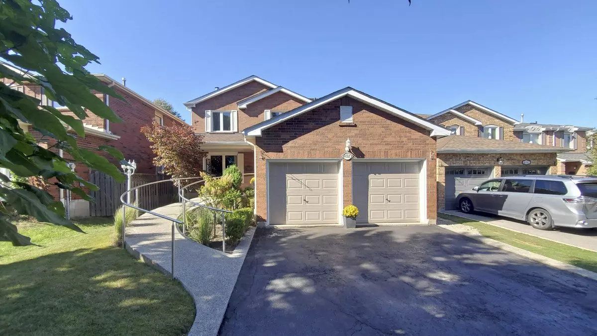 Mississauga, ON L5M 4L3,4312 Romfield CRES