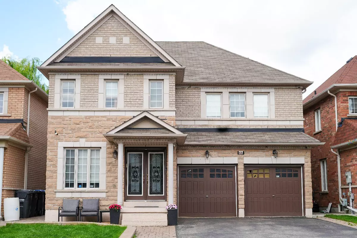 Brampton, ON L6P 2M1,66 Beresford CRES