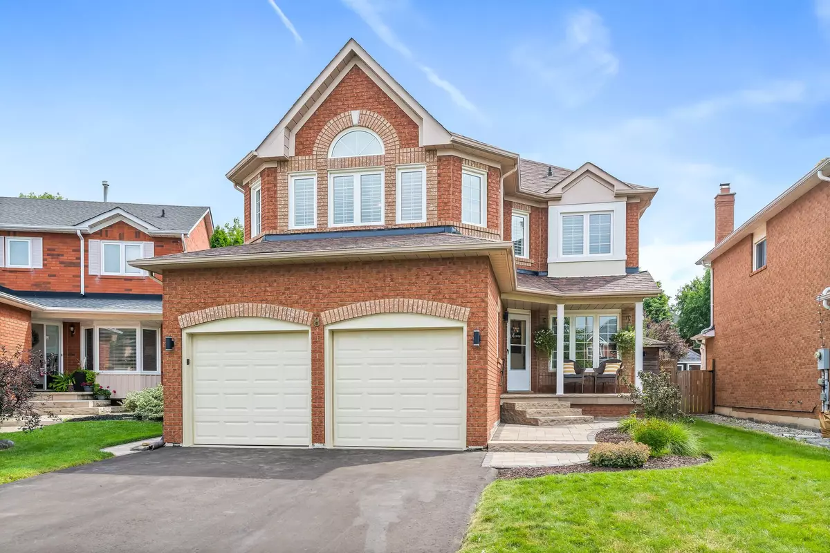 Halton Hills, ON L7G 5N1,8 Killaloe CRES