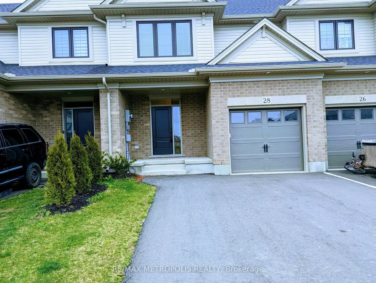 Tillsonburg, ON N4G 0K6,28 Keba CRES