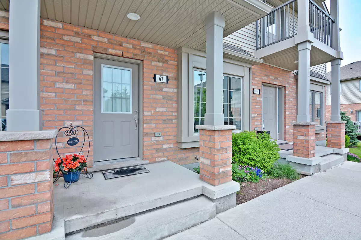 London, ON N6M 0A7,3320 Meadowgate BLVD #62