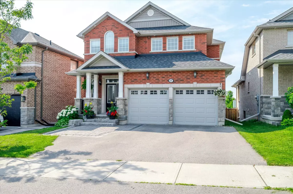 Peterborough, ON K9J 7M3,1557 Cahill DR