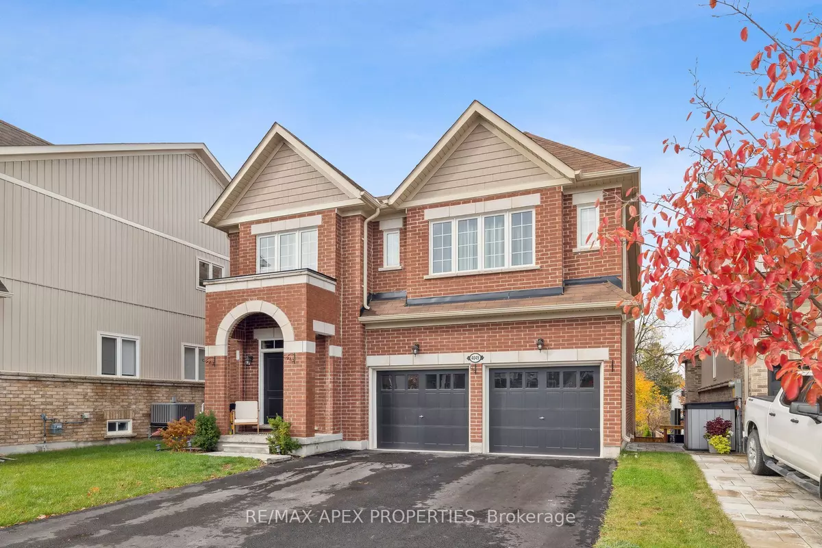 Lincoln, ON L0R 1B4,4049 Fracchioni DR