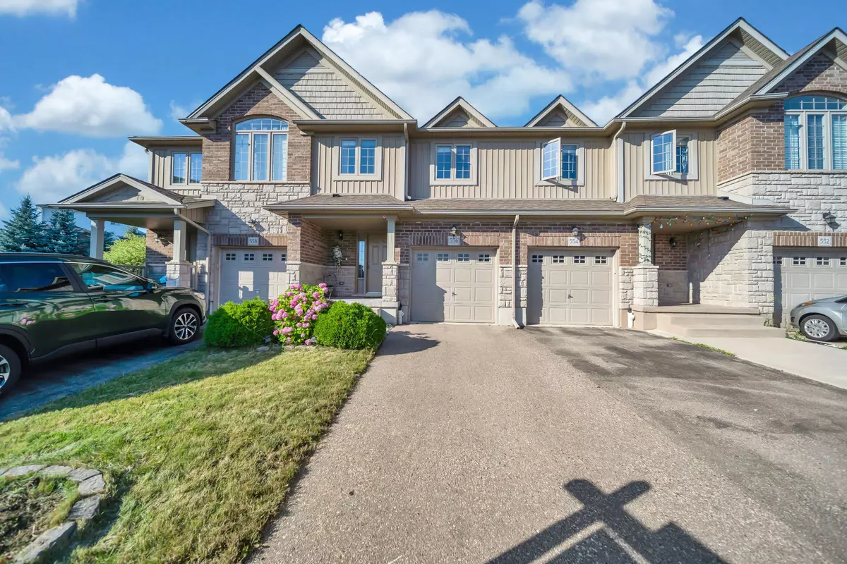 Kitchener, ON N2A 0G8,556 Landgren CT