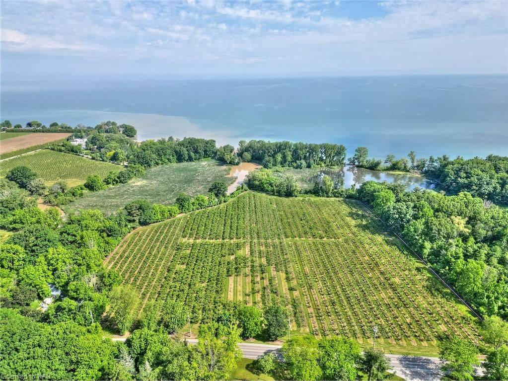 Niagara-on-the-lake, ON L0S 1J0,1378 LAKESHORE RD