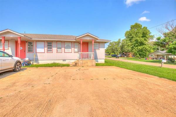 600 S 7 Street, Noble, OK 73068