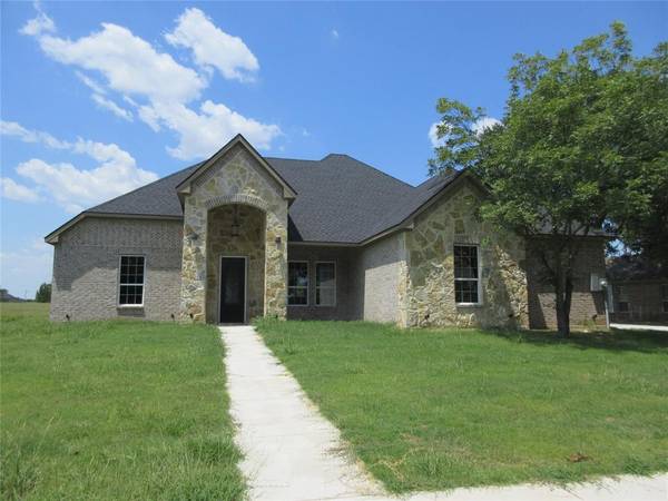 Bonham, TX 75418,1007 Legend Avenue