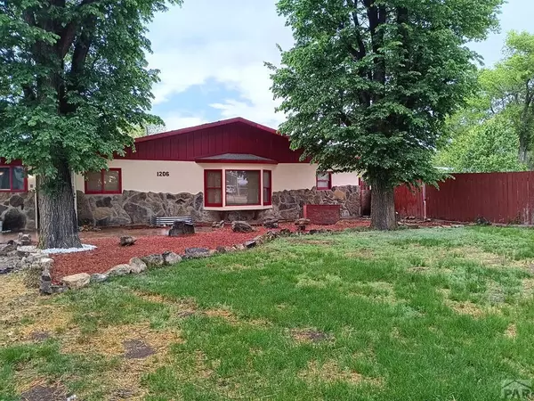 1206 Adams Ave, La Junta, CO 81050