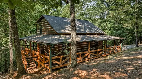 Blue Ridge, GA 30513,108 Long Ridge Road