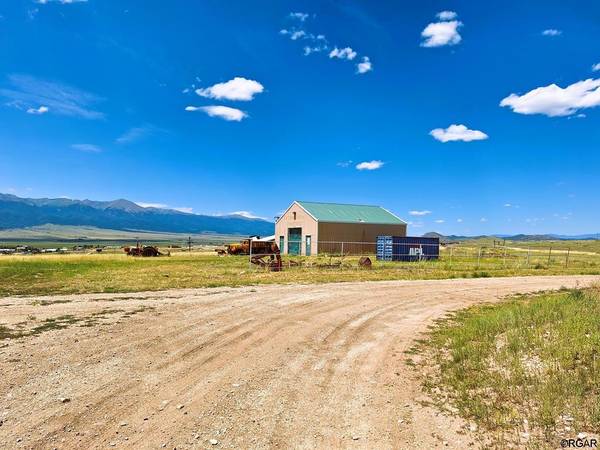 115 Cliff Street, Silver Cliff, CO 81252