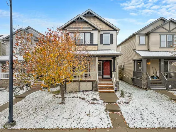 212 Silverado Range Close SW, Calgary, AB T2X 0C1