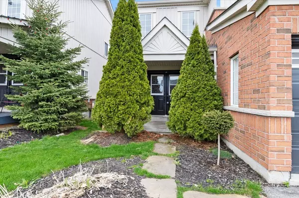 Oshawa, ON L1K 3A4,1183 Ashgrove CRES