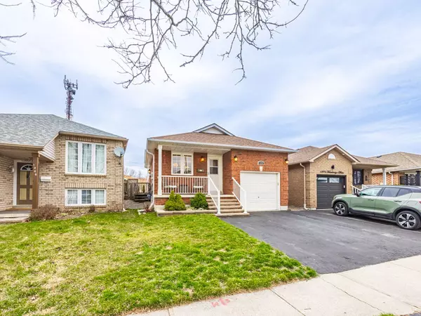 Oshawa, ON L1G 7L1,1372 Trowbridge DR