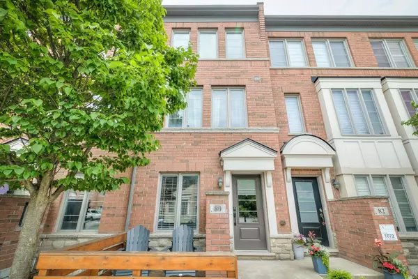 Toronto E04, ON M1L 0H4,80 Lily Cup AVE