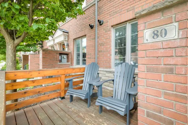 Toronto E04, ON M1L 0H4,80 Lily Cup AVE