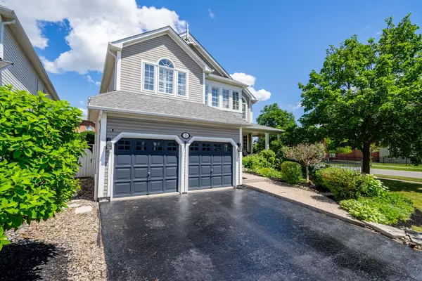 Whitby, ON L1M 1J9,1 Sturgess CRES