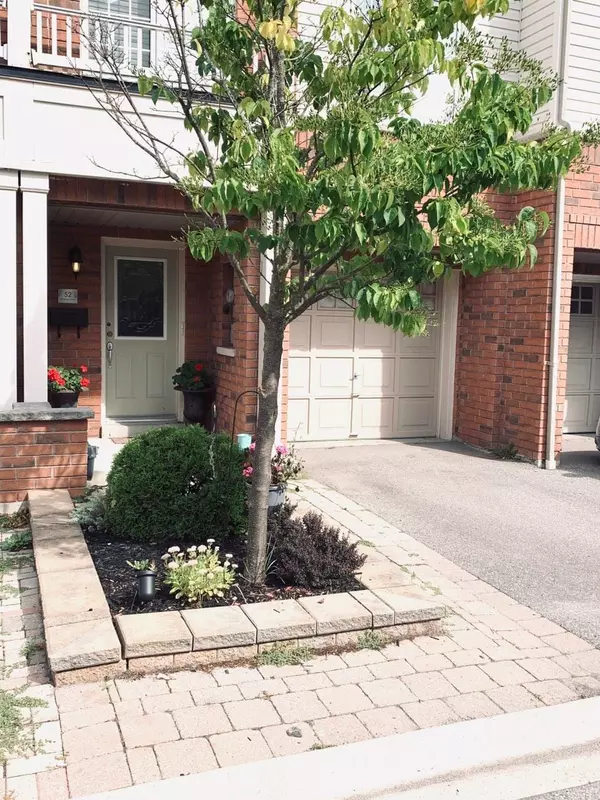 Pickering, ON L1V 0A2,1850 Kingston RD ##52