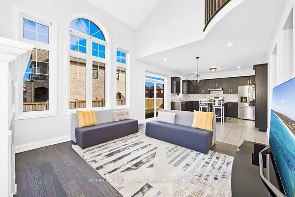 174 William Fair DR, Clarington, ON L1C 3K2