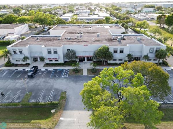 Coral Springs, FL 33065,3650 Coral Ridge Dr  #109b