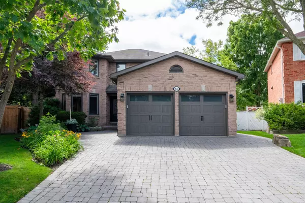 Markham, ON L3R 7L5,82 AITKEN CIR