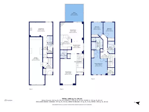 Aurora, ON L4G 7N8,156 Millcliff CIR