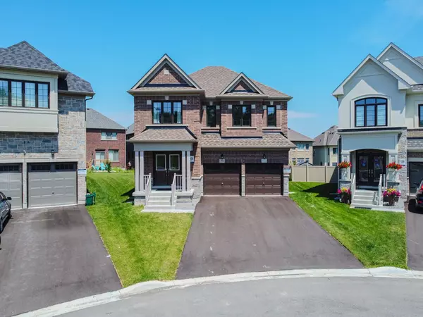 East Gwillimbury, ON L9N 0T2,79 TERRAIN CT