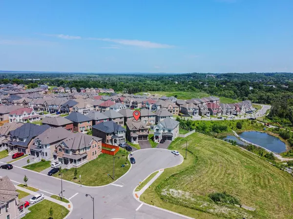 East Gwillimbury, ON L9N 0T2,79 TERRAIN CT