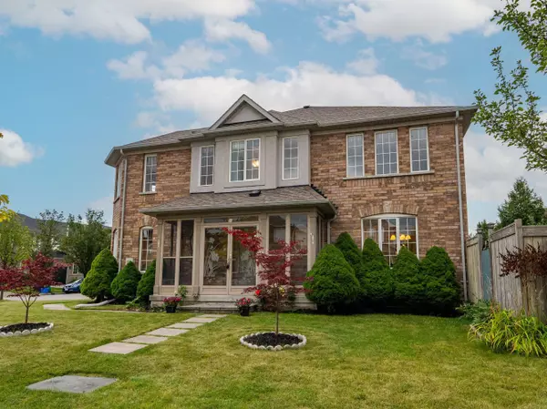 Richmond Hill, ON L4B 4L2,54 Waterton CRES