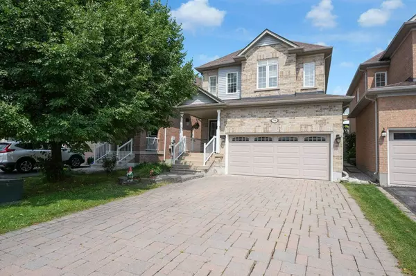 Newmarket, ON L3X 2V2,791 Colter ST