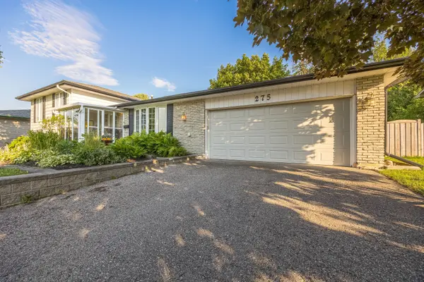 Barrie, ON L4N 4H9,275 Pine DR