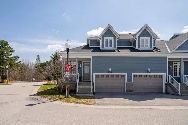 57 High Vista DR, Oro-medonte, ON L4M 4Y8