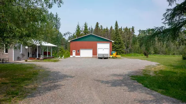 Evanturel, ON P0J 1H0,354022 Hwy 624 Larder Lake RD