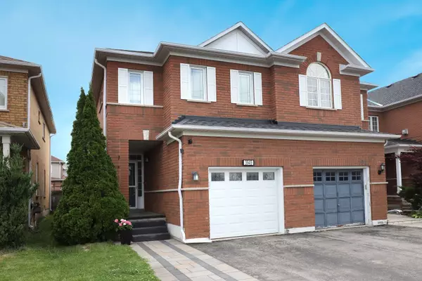 Mississauga, ON L5M 7B8,3949 ARBOURVIEW TER