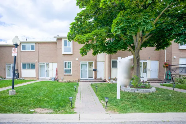 Brampton, ON L6T 2E3,73 Craigleigh CRES