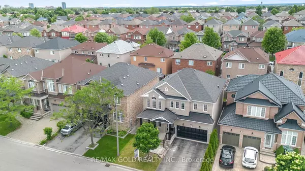 Brampton, ON L6V 4T1,60 Wellsprings DR