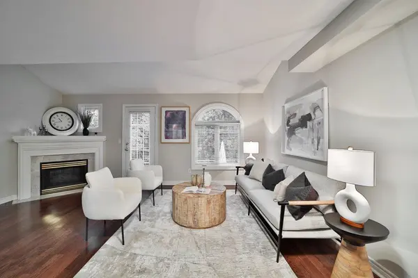 Oakville, ON L6H 6J3,2250 Rockingham DR #46